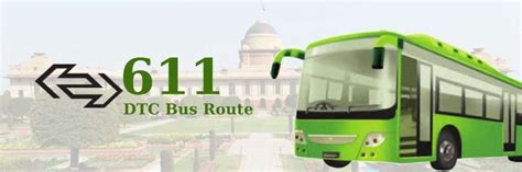 Mayur Vihar Phase 3 Crossing Bus Route .